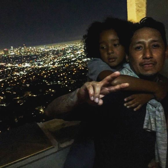 Meet your Posher, Andrew - Picture 1 of 1