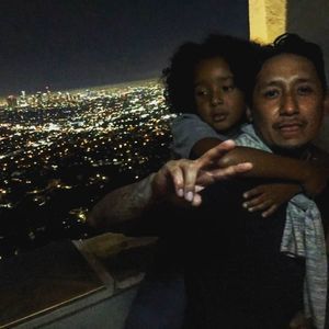 Meet your Posher, Andrew