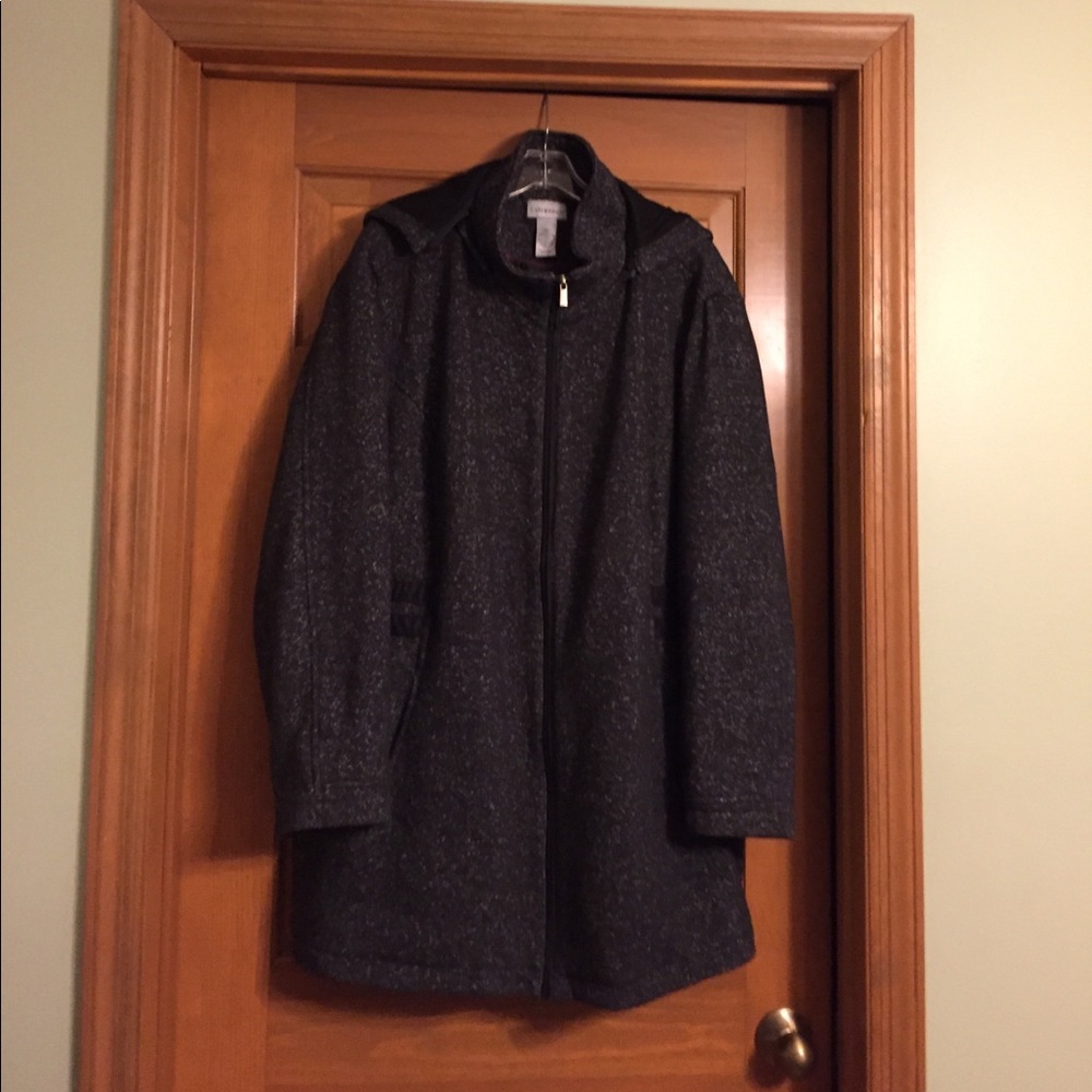 Winter jacket