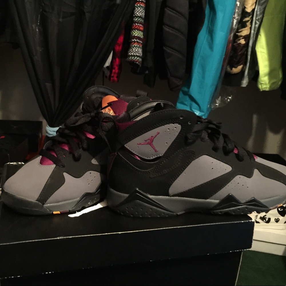 7’s