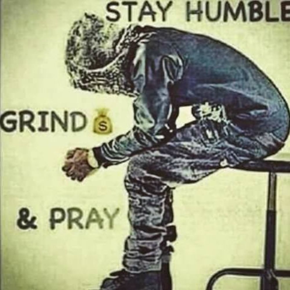 Meet your Posher, Kehinde