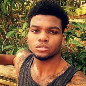 Meet your Posher, Nick