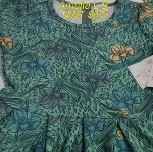 LuLaRoe Amelia