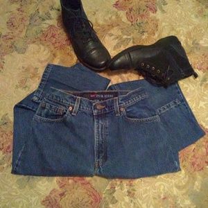 SALE PRICE -- Vintage Ladies Levi's