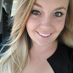 Meet your Posher, Brittnee