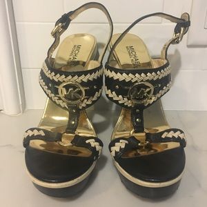 Michael Kors Wedges