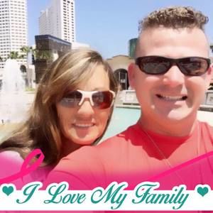 Meet your Posher, Gidget