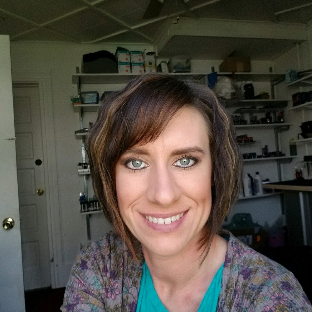 Meet your Posher, Jenny