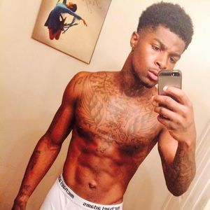 Meet your Posher, Darwin