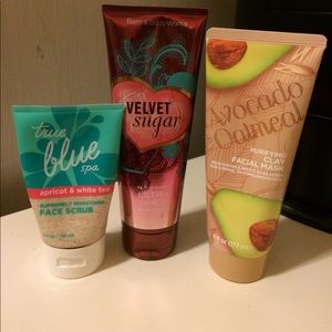Beauty bundle set!