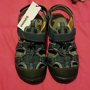 Kids sneaker/sandals