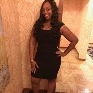 Meet your Posher, Rasheda