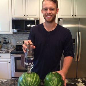 Meet your Posher, James