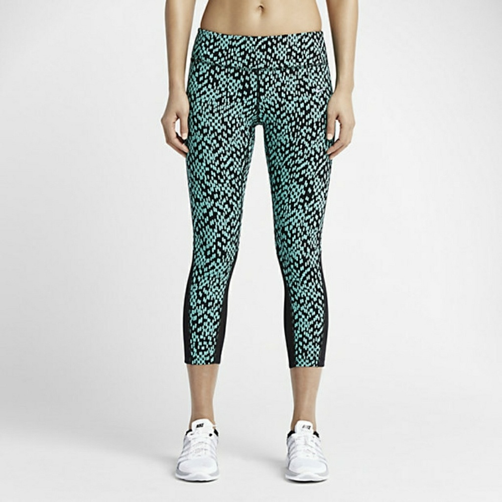 Nike Epic Lux cropped leggings