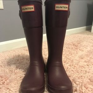 Kid Hunter Boots