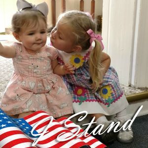 Meet your Posher, Karla