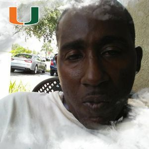 Meet your Posher, Derrick