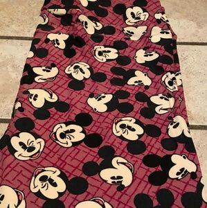 LuLaRoe TC Leggings