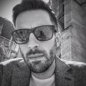 Meet your Posher, Yohann