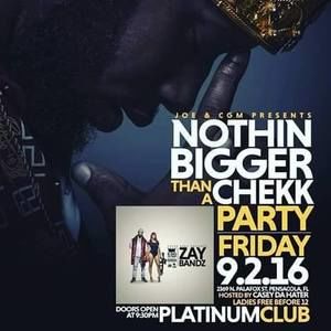 Meet your Posher, Daniel