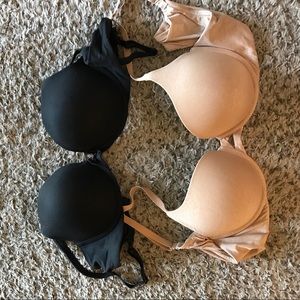 Victoria's Secret bras 38C