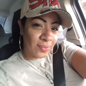 Meet your Posher, Ruth