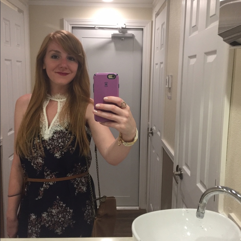 Meet your Posher, Kelly