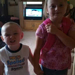 Meet your Posher, Kelly