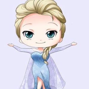 Meet your Posher, Jesusa