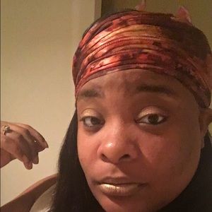 Meet your Posher, Rasheta