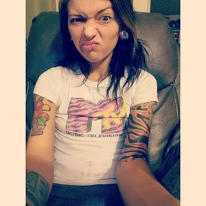 Meet your Posher, Manda