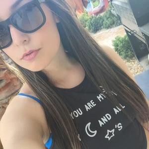 Meet your Posher, Jordan