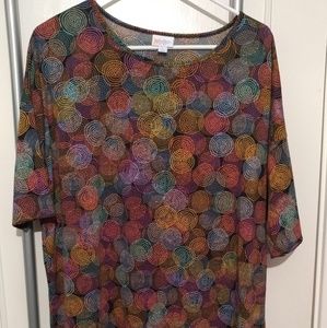 Lularoe tunic