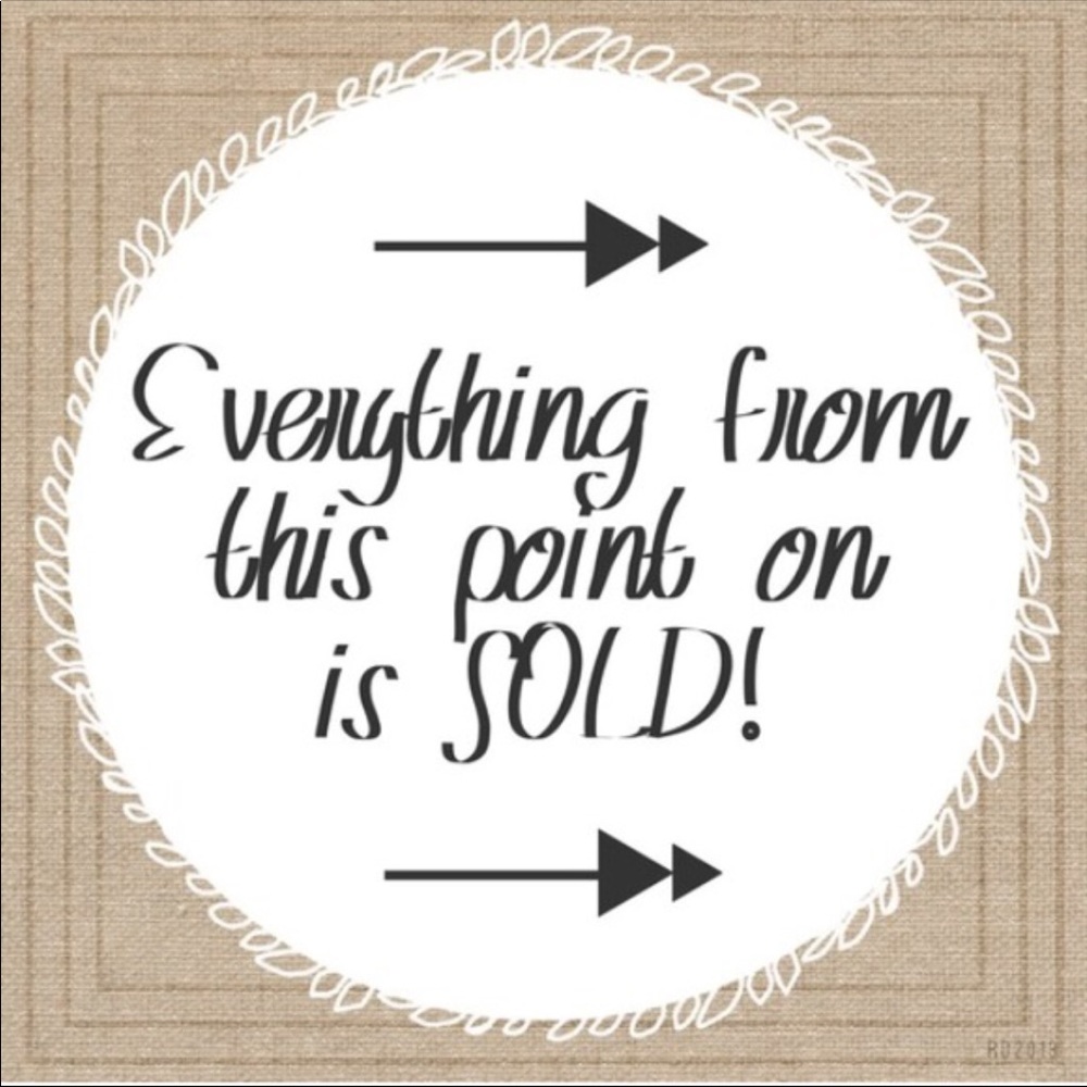 Thanks for the sales.