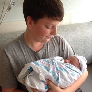 Meet your Posher, Landon