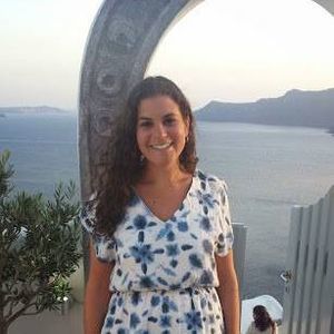 Meet your Posher, Jackie