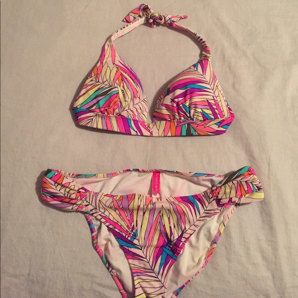 Victoria's Secret two piece