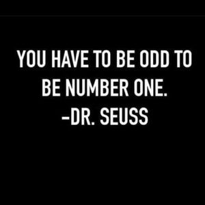 Meet your Posher, Daisy