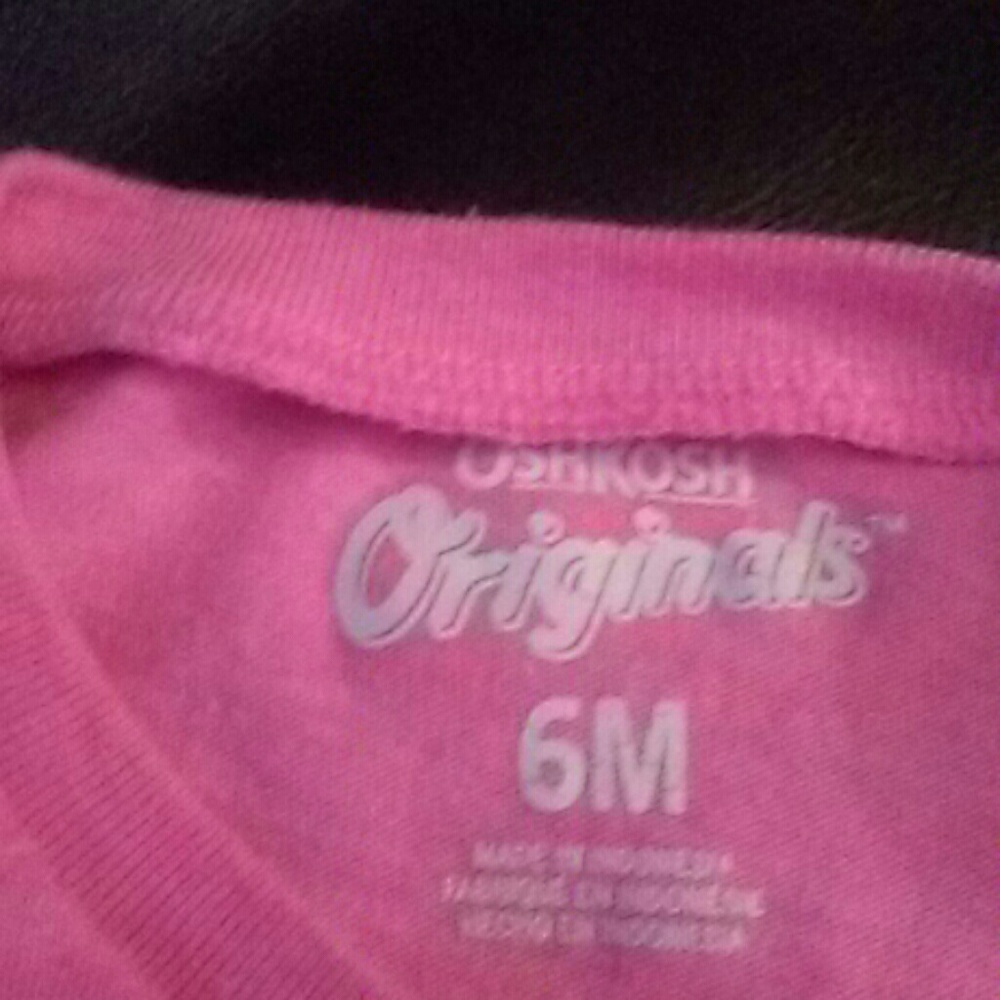Baby clothes - Picture 2 of 3