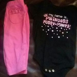 Baby clothes