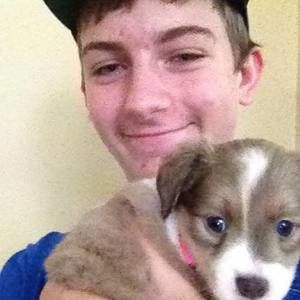 Meet your Posher, Kaleb