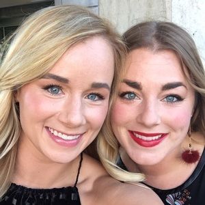 Meet your Posher, Caroline