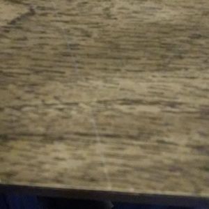 Meet your Posher, Terrell