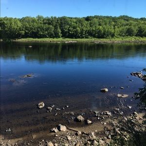 Meet your Posher, Joanna