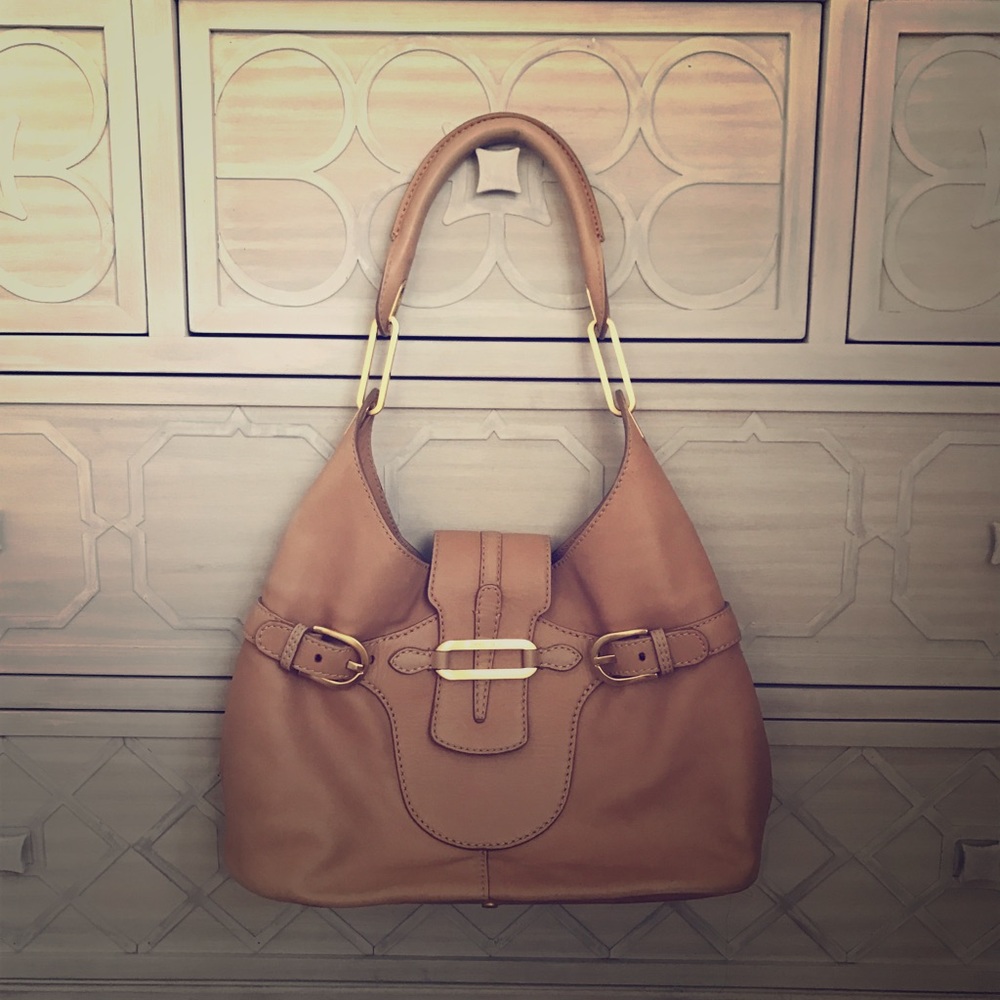 Jimmy Choo Handbag