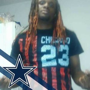 Meet your Posher, Ricco