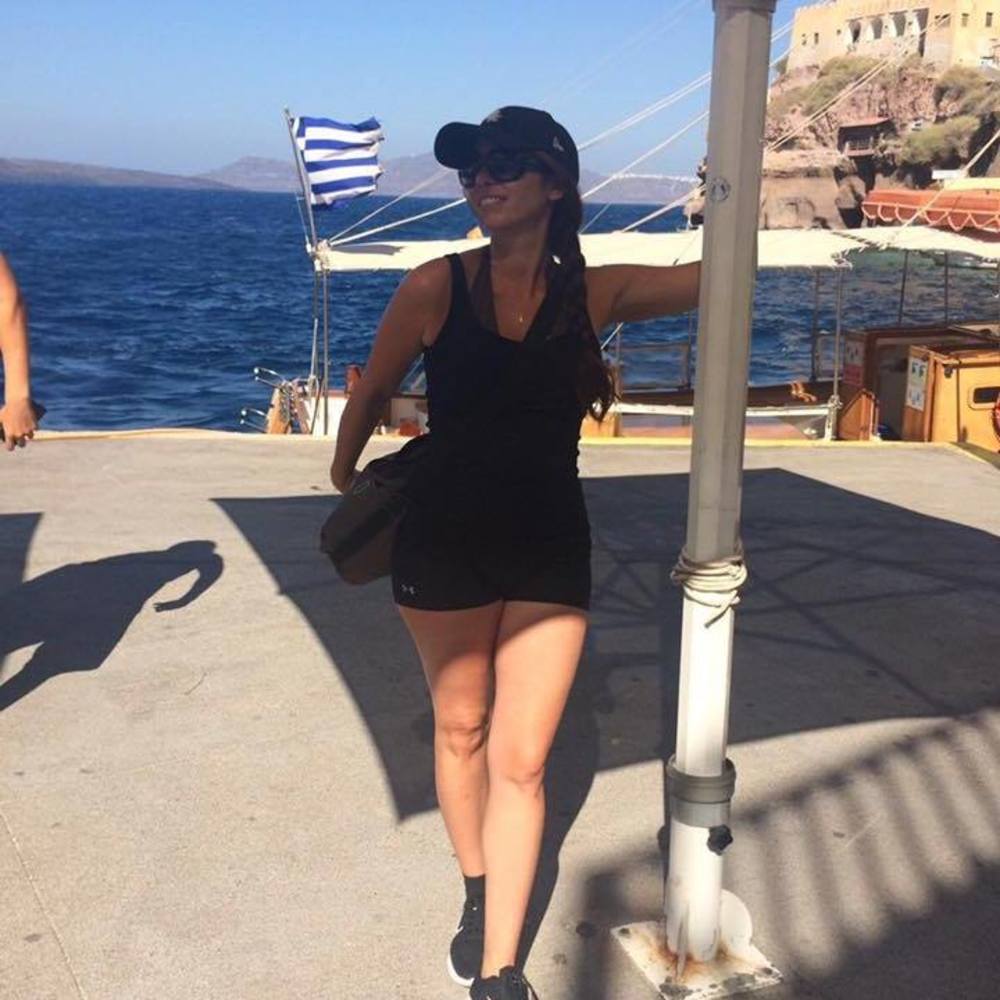 Meet your Posher, Lori