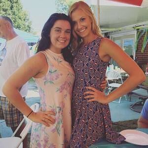 Meet your Posher, Angel