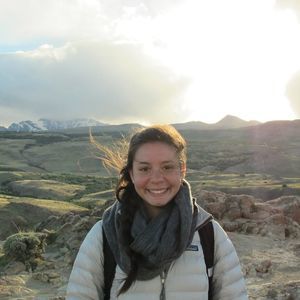 Meet your Posher, Audrey