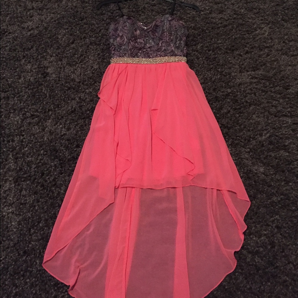 City Triangles Cocktail/Prom Dress Size 5.